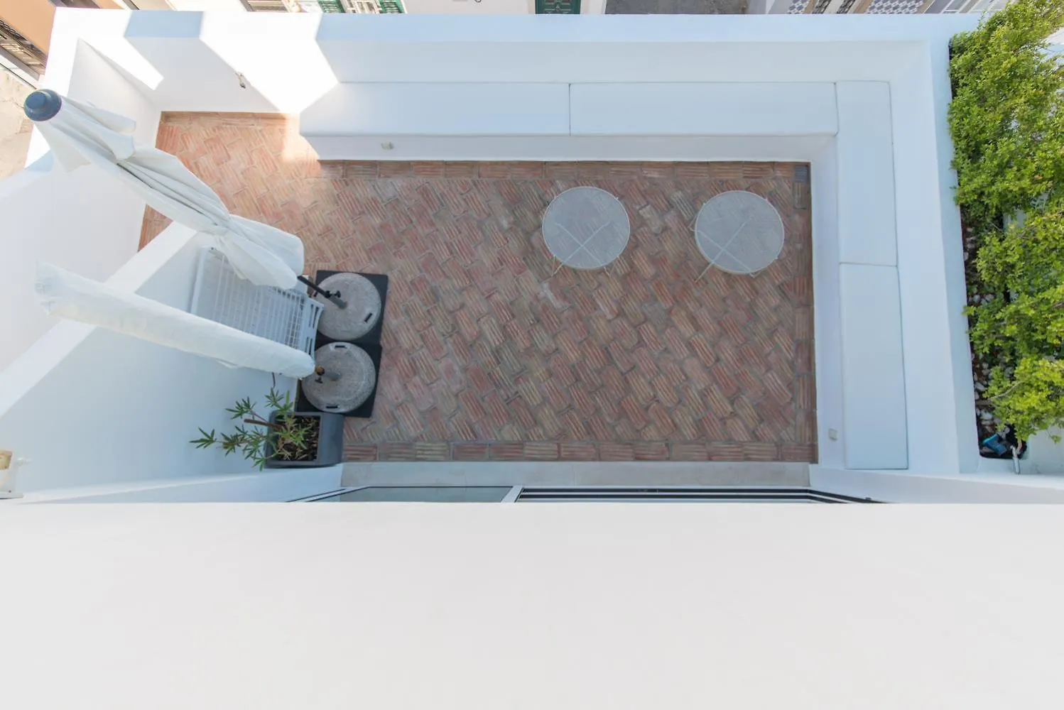 Casa Do Ser Fuseta Сasa de vacaciones