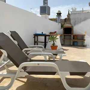 Vila Do Sol - Casa de Férias