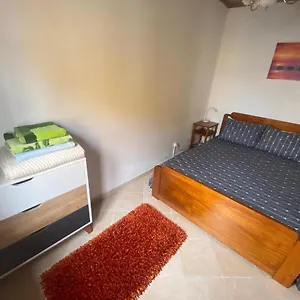 Cantinho Da Avo Ferienhaus
