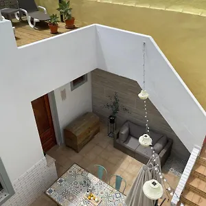 Do Sol Ferienhaus