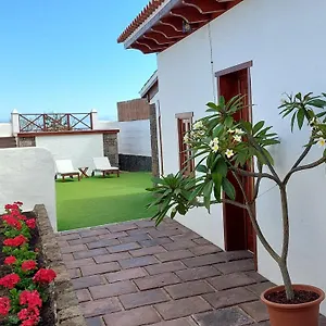Casita Celajes , La Guancha Spanien