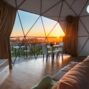 Soul Glamping 4*, Estreito Da Calheta Portugal